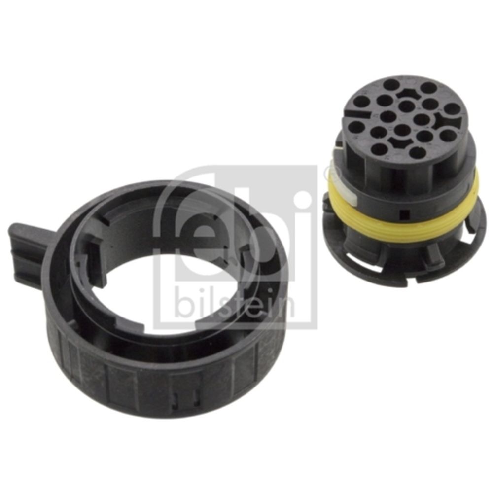 Automaattivaihteiston ohjainlaitteen pistoke 19-00402