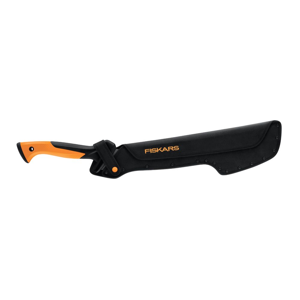 Fiskars Solid CL-581 Machete, kirvespäällä