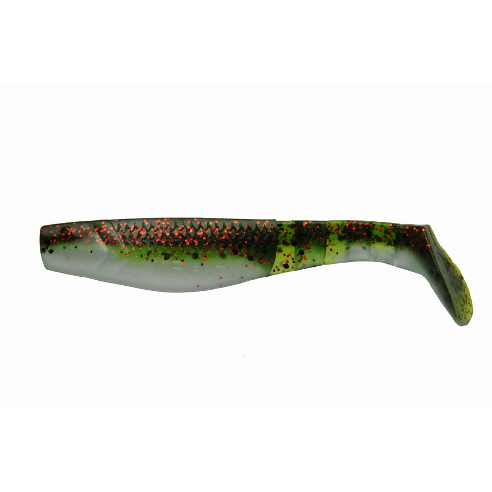 K.P Original Shad 3", 020