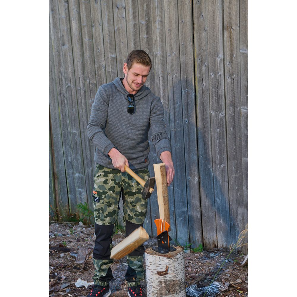 Hoyla Tools Kindling Splitter halkaisuterä