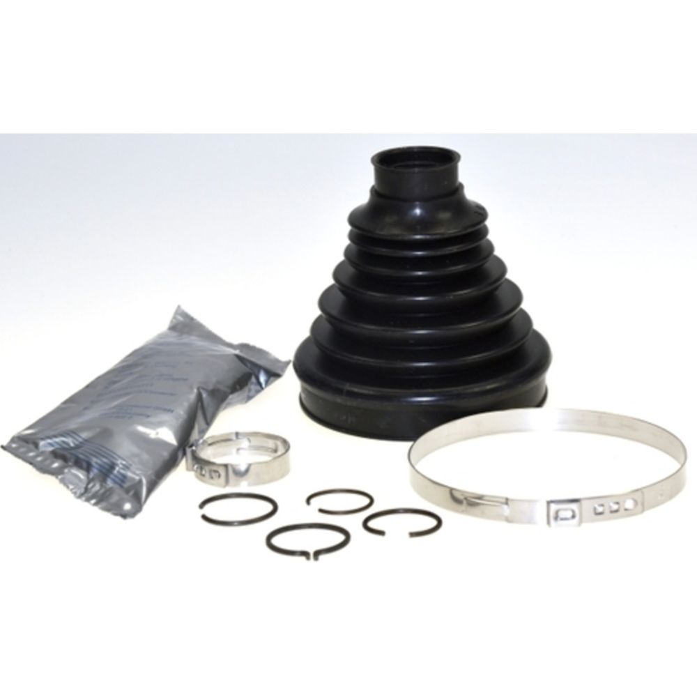 Vetoakselin suojakumisarja 17-01209