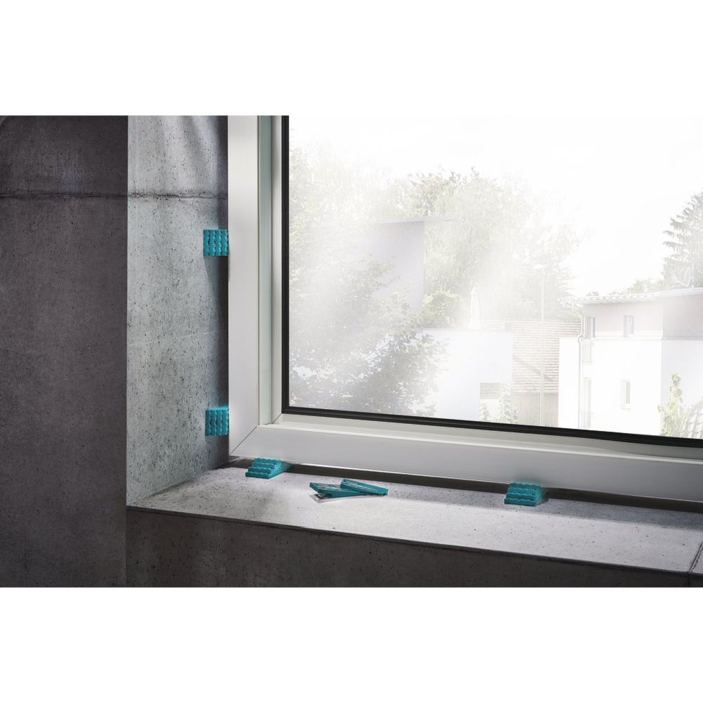Wolfcraft® universal-kilar, 30 st.