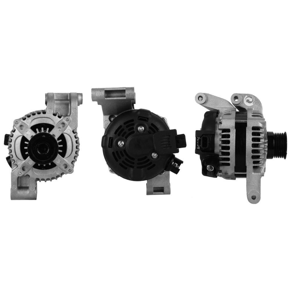 Generaator 13-2455
