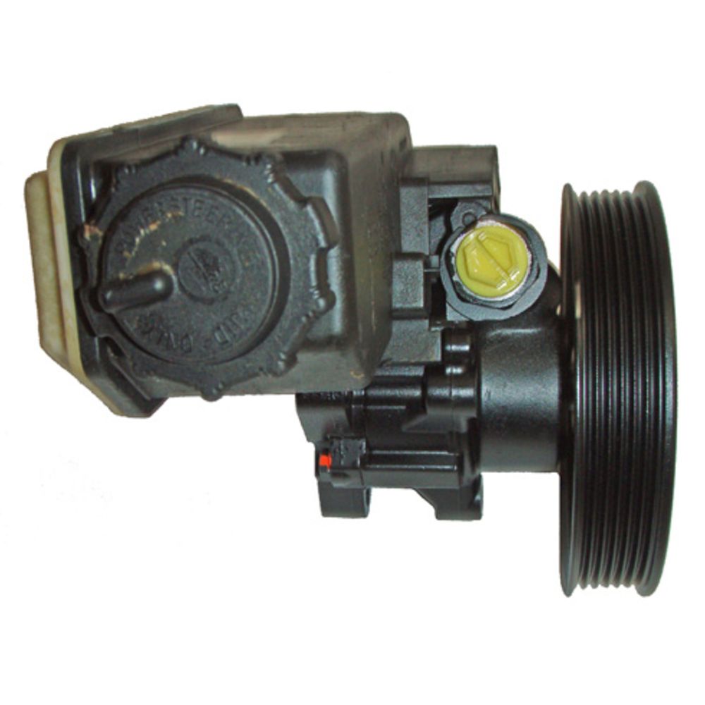 Ohjaustehostimen pumppu 17-02446