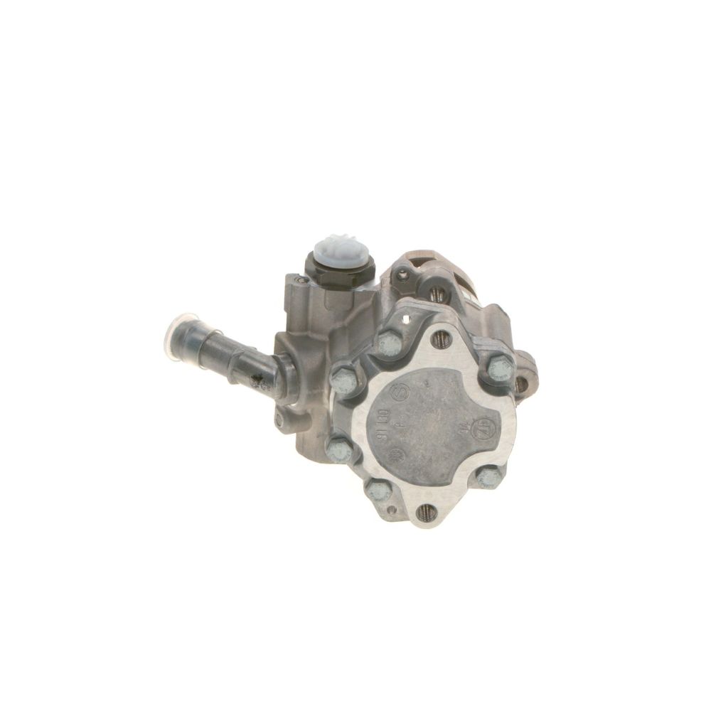 Ohjaustehostimen pumppu 17-01496