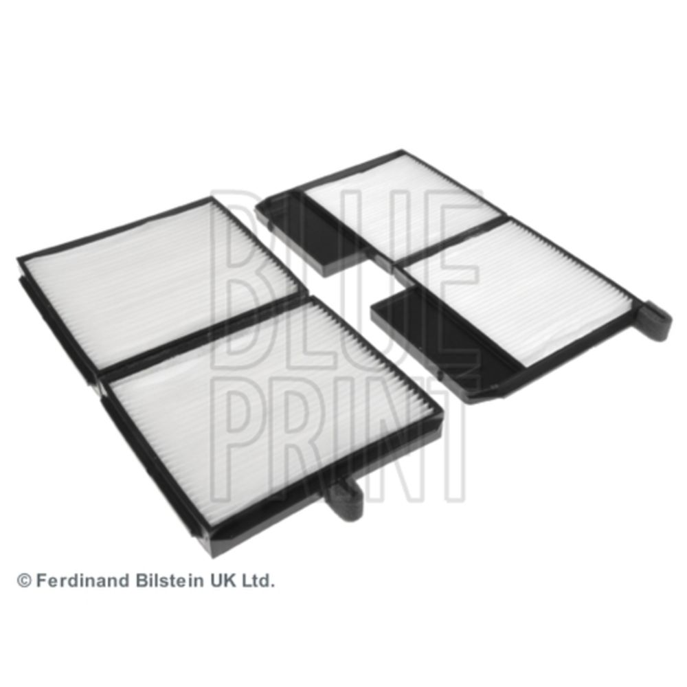 Raitisilmasuodatin 19-00114