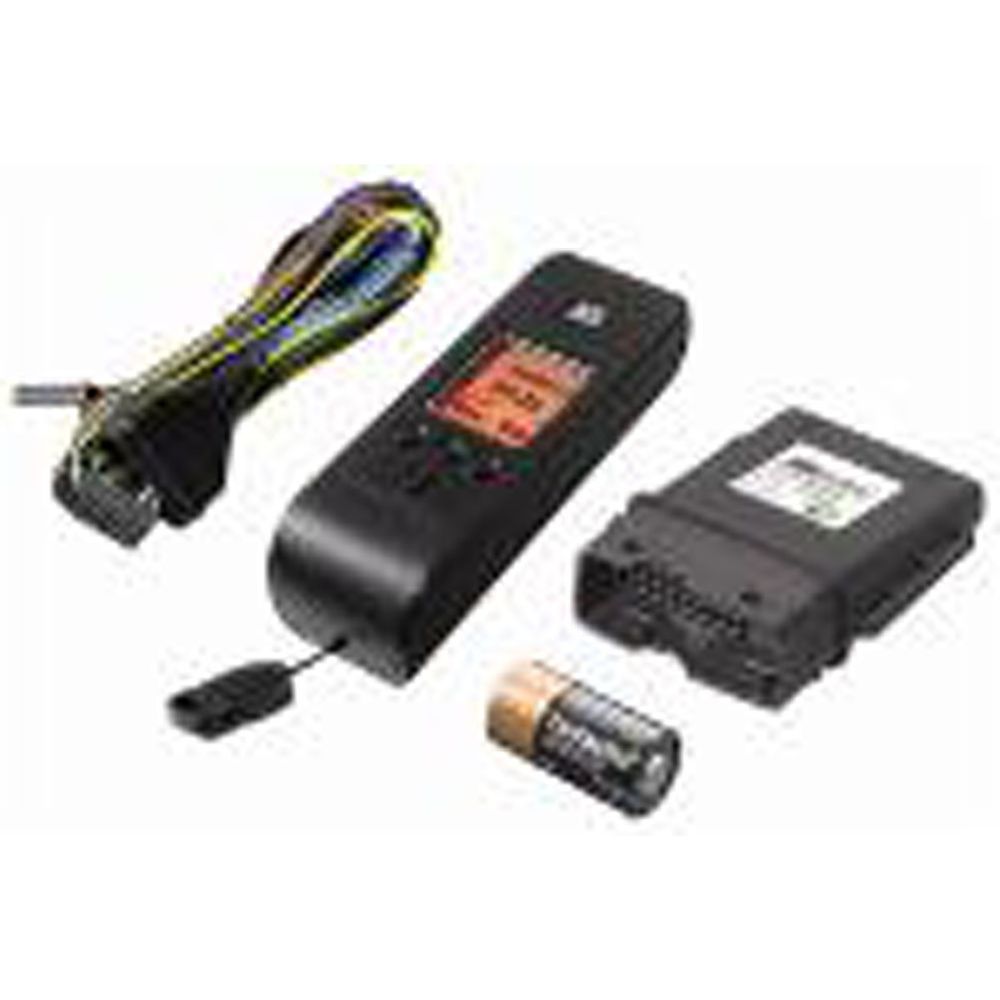 Defa SmartStart langaton ajastinkello 12V #440020
