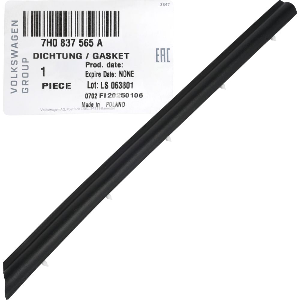 Dörrtätning 41-17333