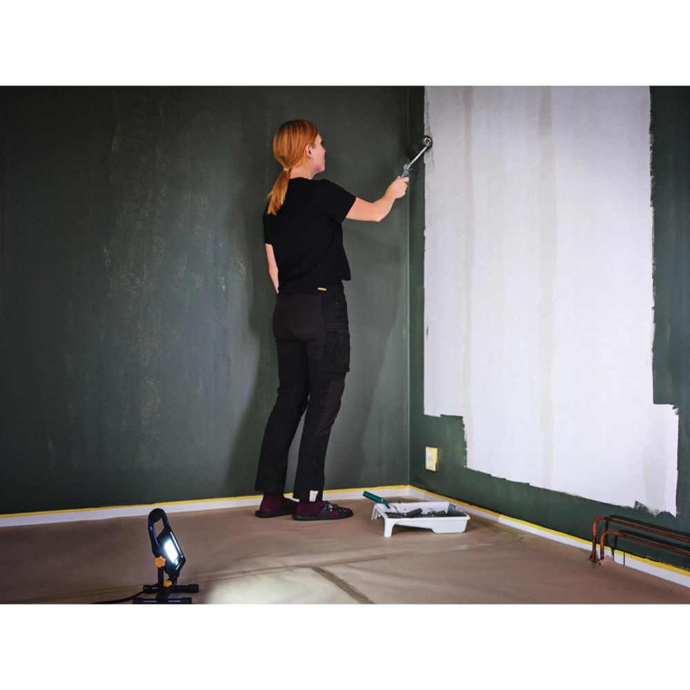 Rapid The Painter LED arbetslampa 2000 lm
