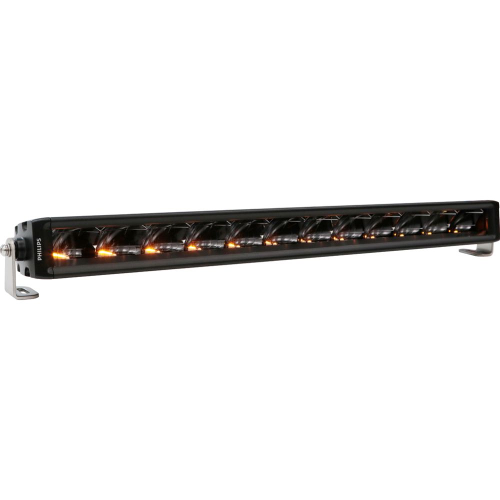 Philips Ultinon Drive UD5103L LED-kaugtuli, 20", 120 W, Ref 30 + 30