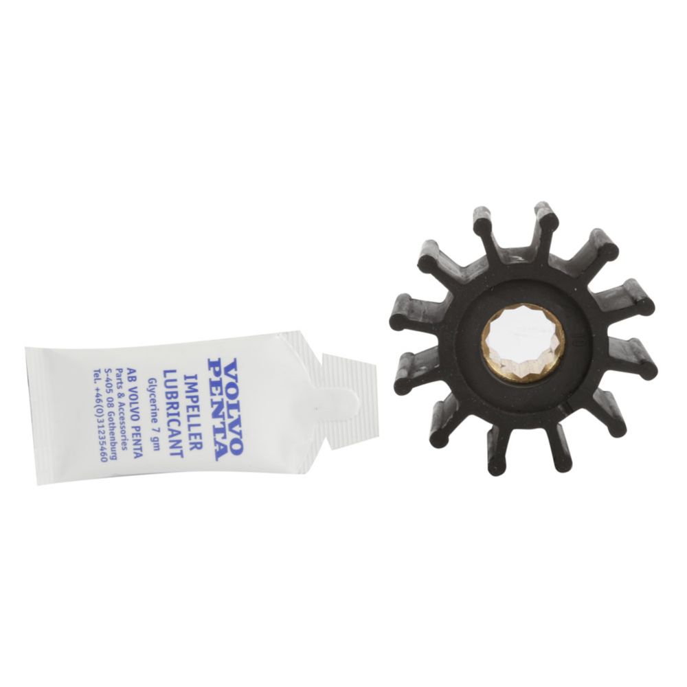 Impeller till vattenpump 50-01464