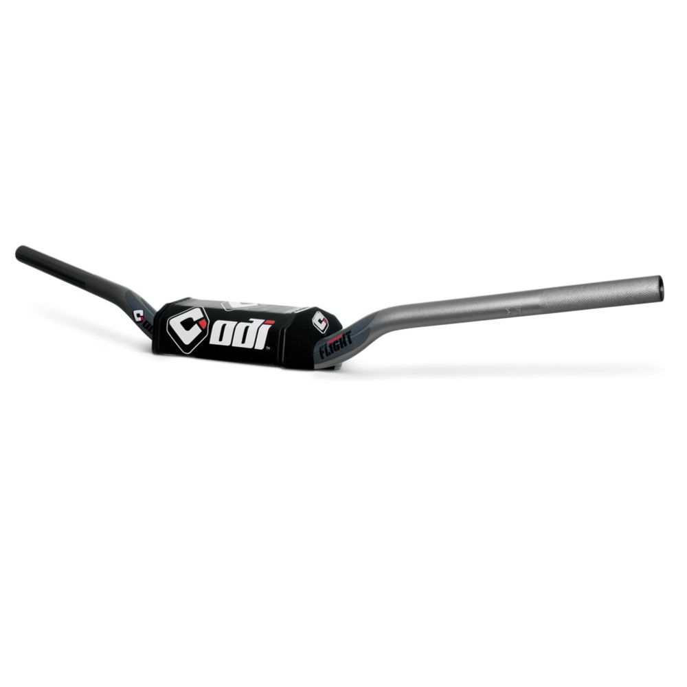 ODI Podium Flight MX styre 1-1/8'' 28,6 mm HON/KAW OE