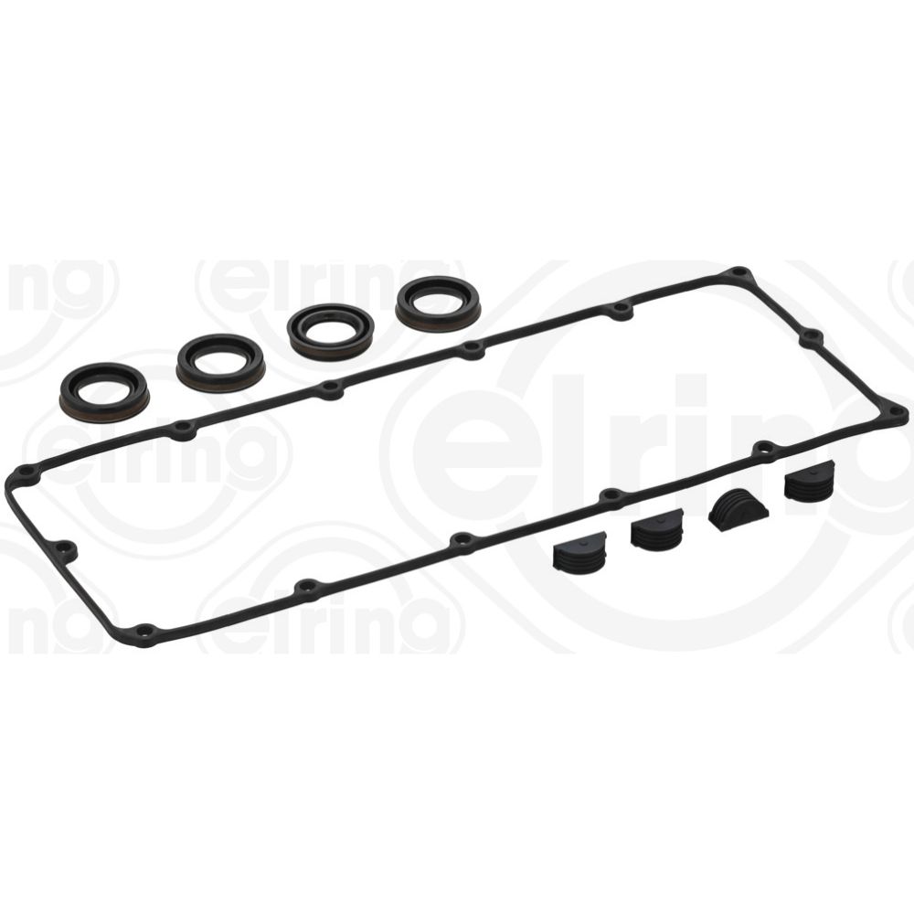 Packningssats, ventilkåpa 27-01657