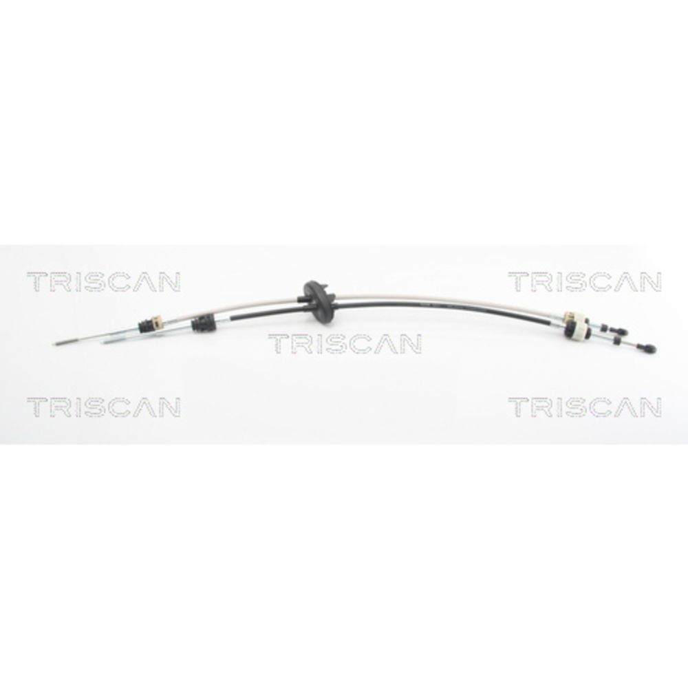 Vajer, manuell transmission 24-00288