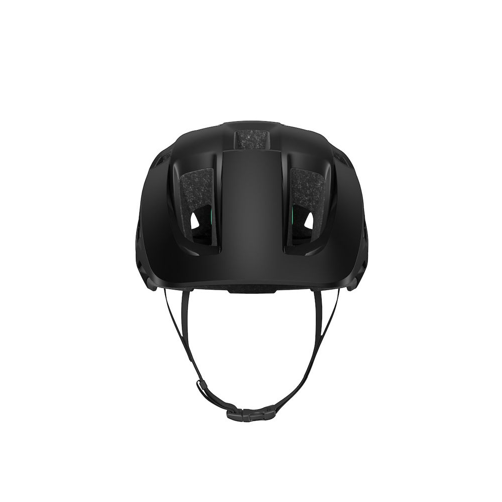 Lazer Lupo KinetiCore Matte Black Uni jalgrattakiiver, 54—61 cm