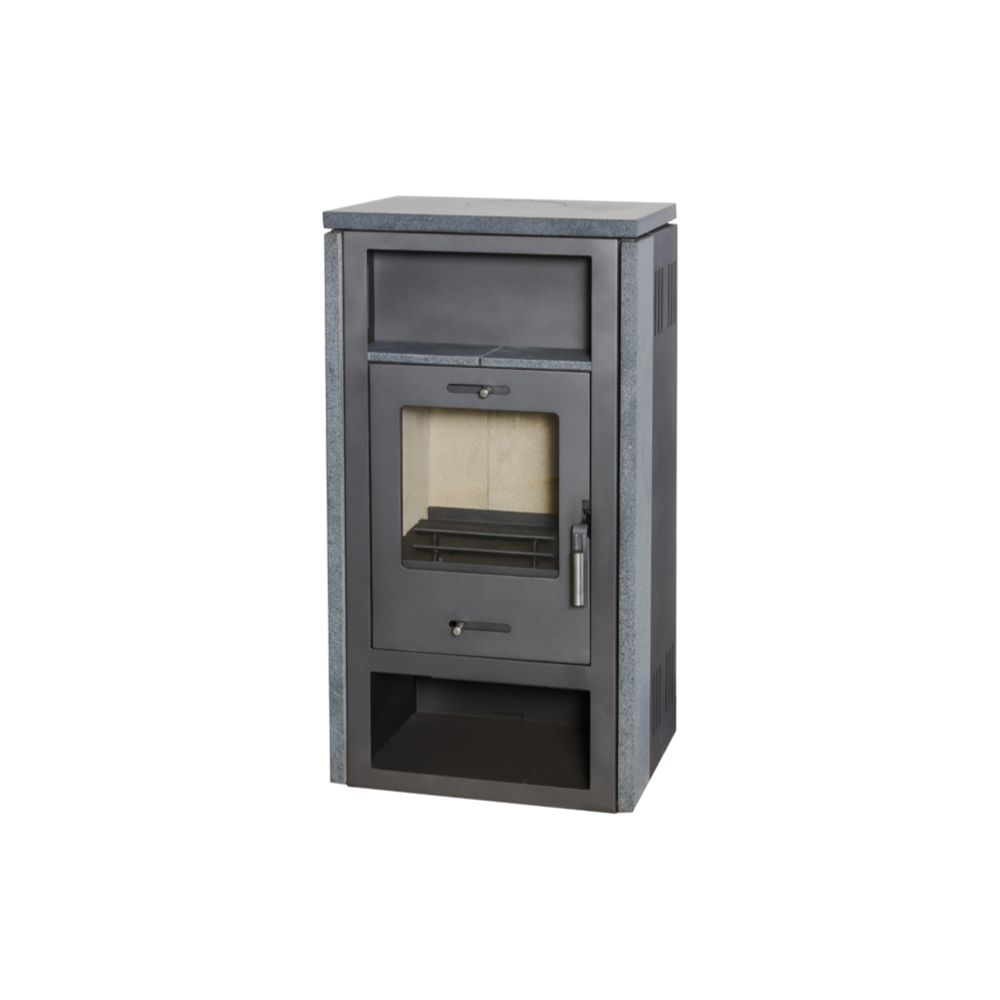 Mustang Granite valmistakka 7,2 kW