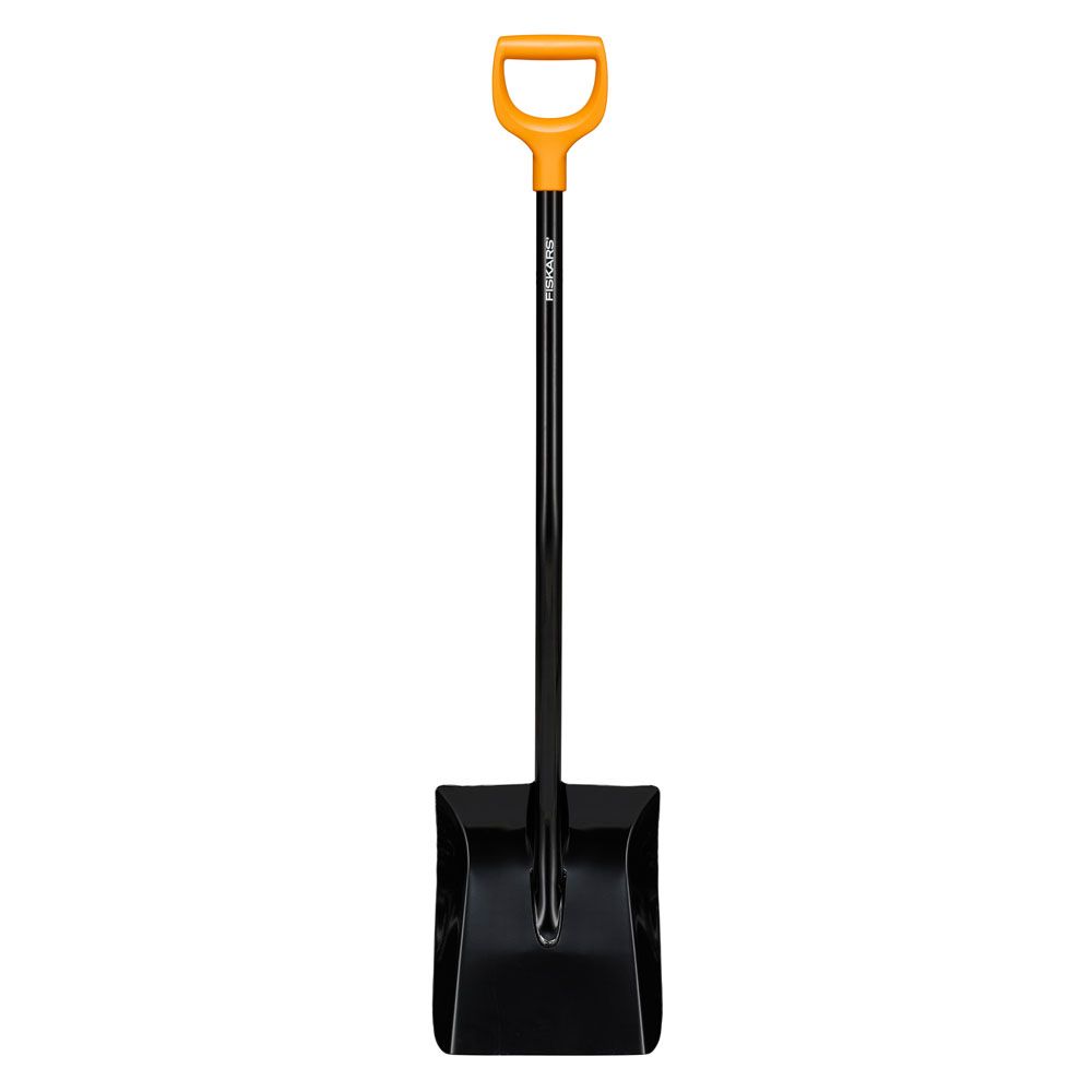Fiskars Solid+ byggskyffel