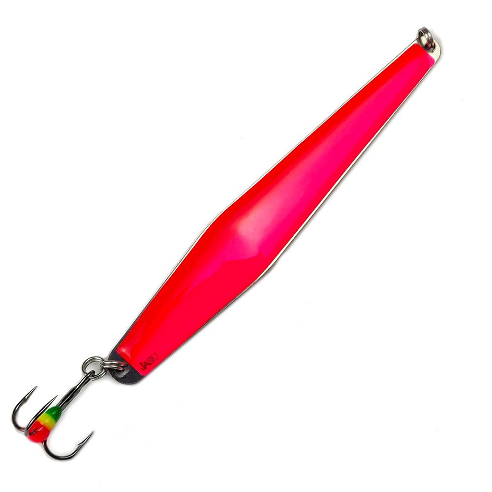 Jasu Jalo 12 cm lusikkauistin