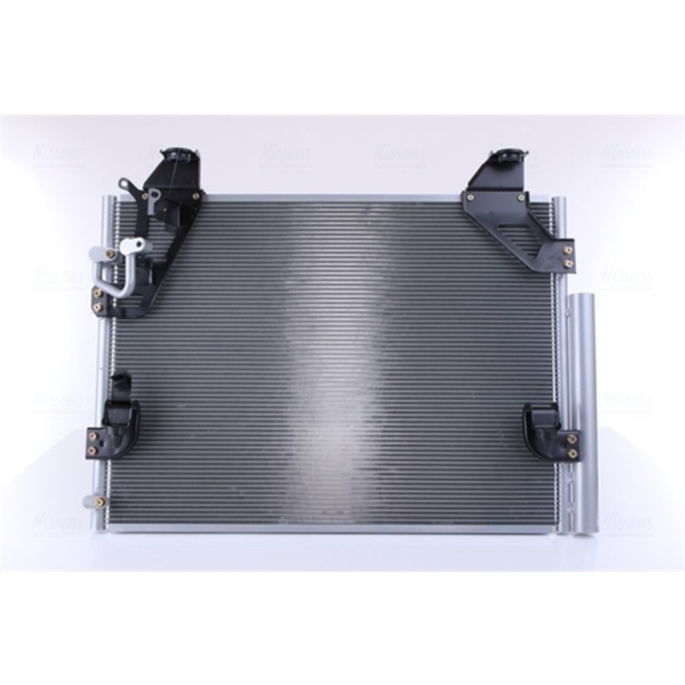 Ilmastointilaitteen lauhdutin 30-00457