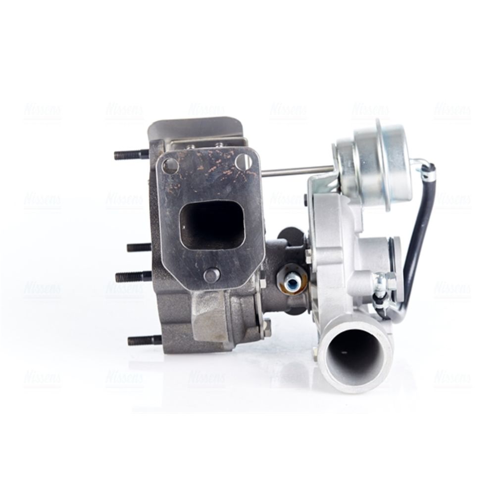 Turboahdin 13-93027