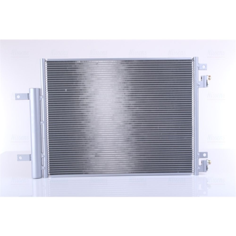 Kliimaseadme kondensaator 30-05131