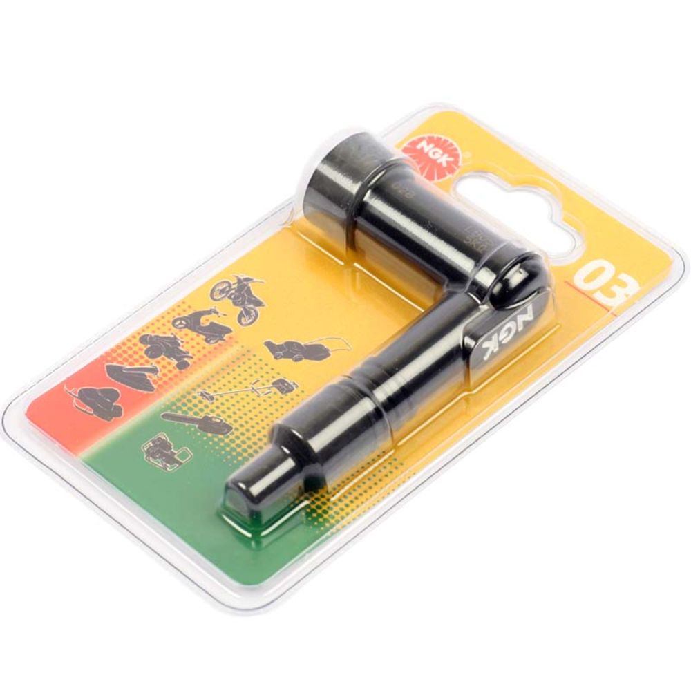 Kontakt, tändstift 11-2556