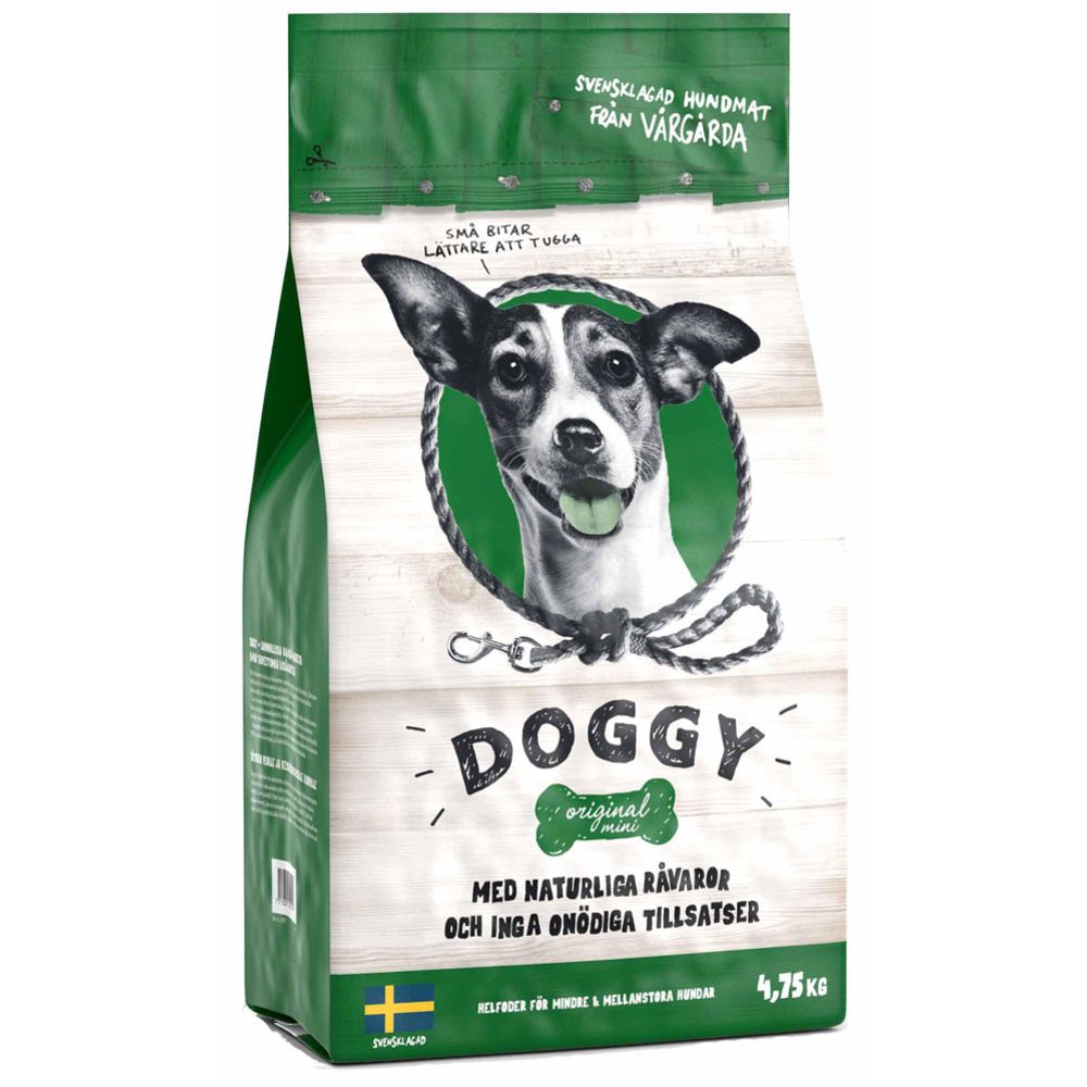 Doggy Original Mini 4,75 kg