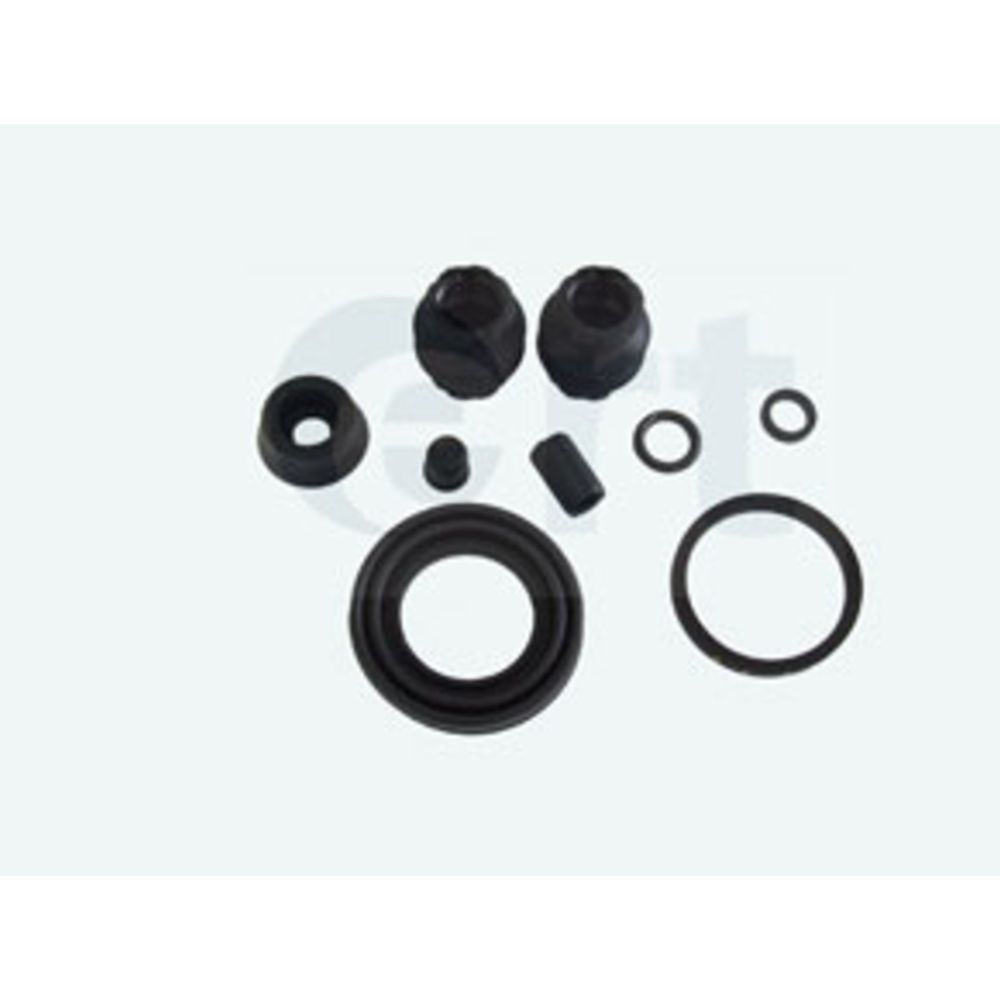 Jarrusatulan korjaussarja 23-6732