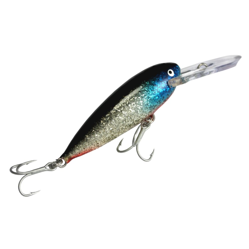 Nils Master Haka deep diving 7 cm 8 g wobbler