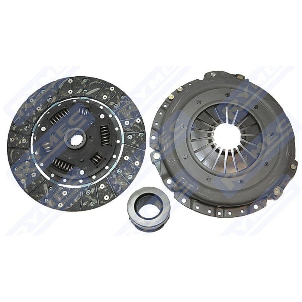 Kytkinpaketti 84-00477