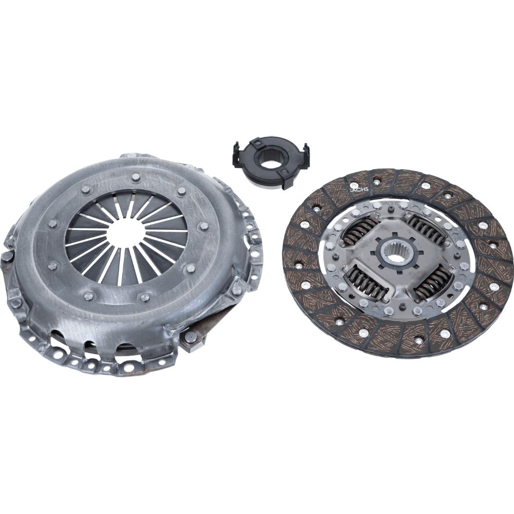 Kytkinpaketti 84-2266