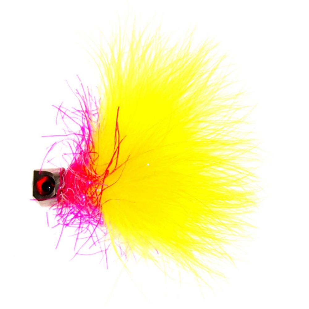 Spintube Leech spinnfluga 10 g