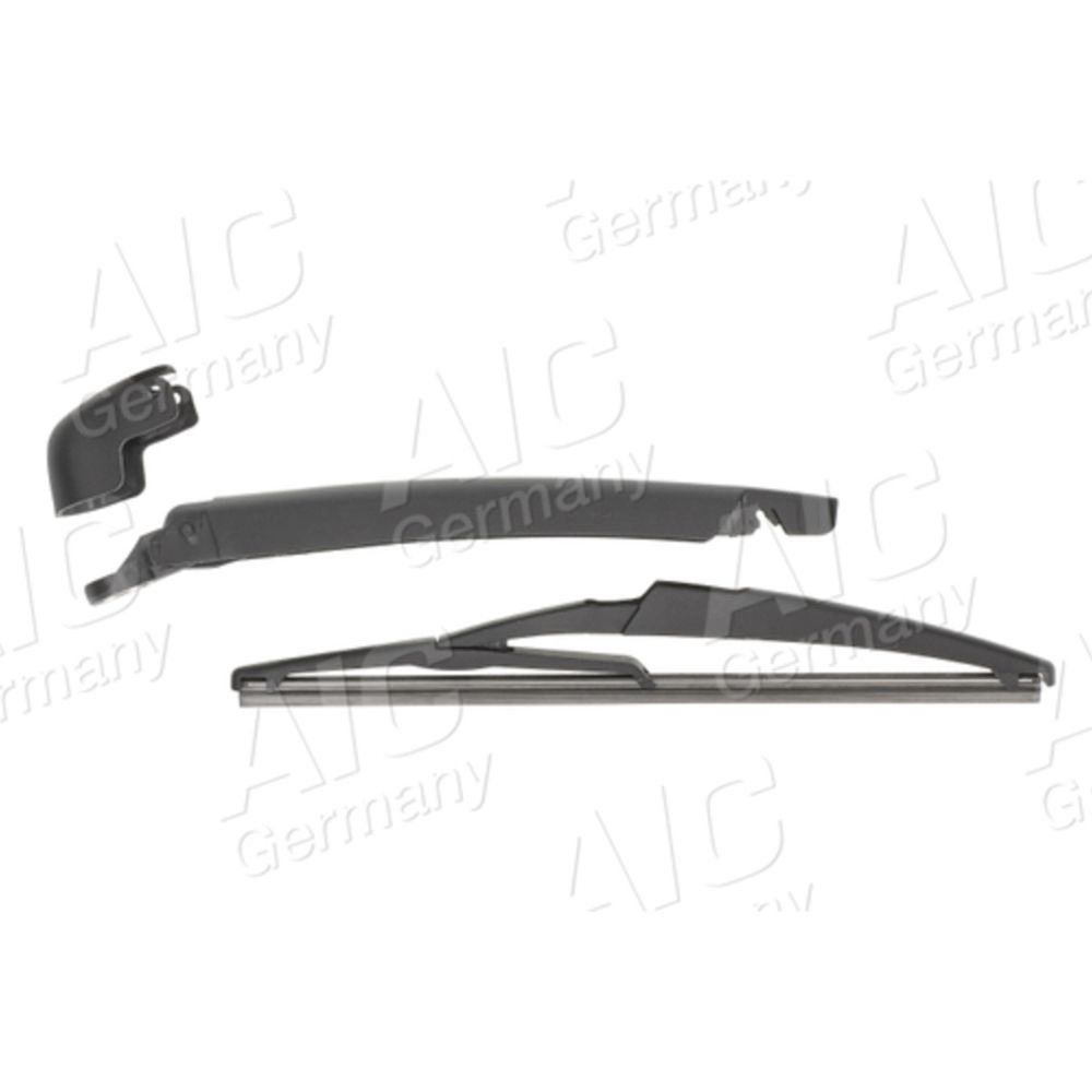 Lasinpyyhkimen varsi 12-00559