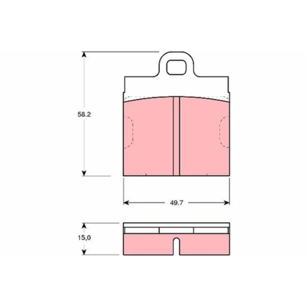Jarrupalasarja 97-22932
