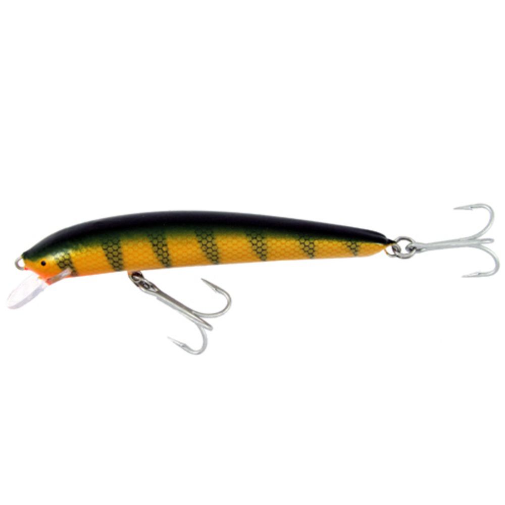 Nils Master Invincible floating 12 cm 24 g vaappu väri: 67