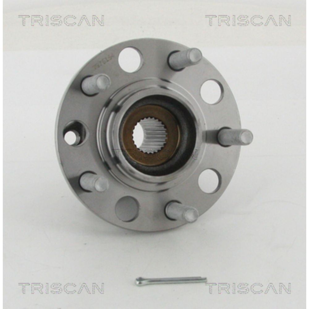 Pyöränlaakerisarja 21-2124