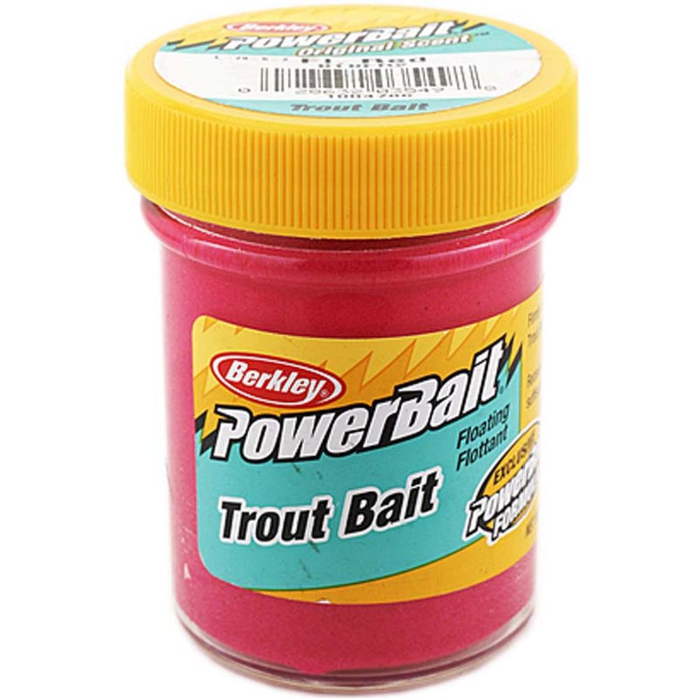 Berkley PowerBait söödapasta 50 g