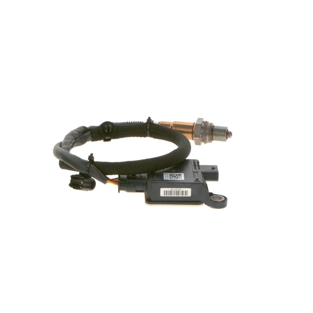 Partikelsensor 28-00377