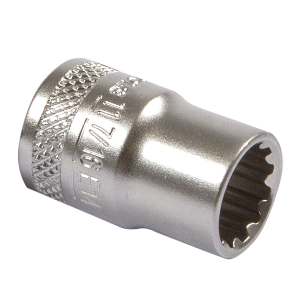 MTX Tools hylsa 3/8"