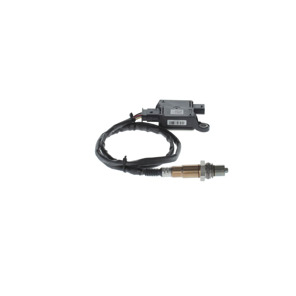 Tahkete osakeste sensor 28-01526