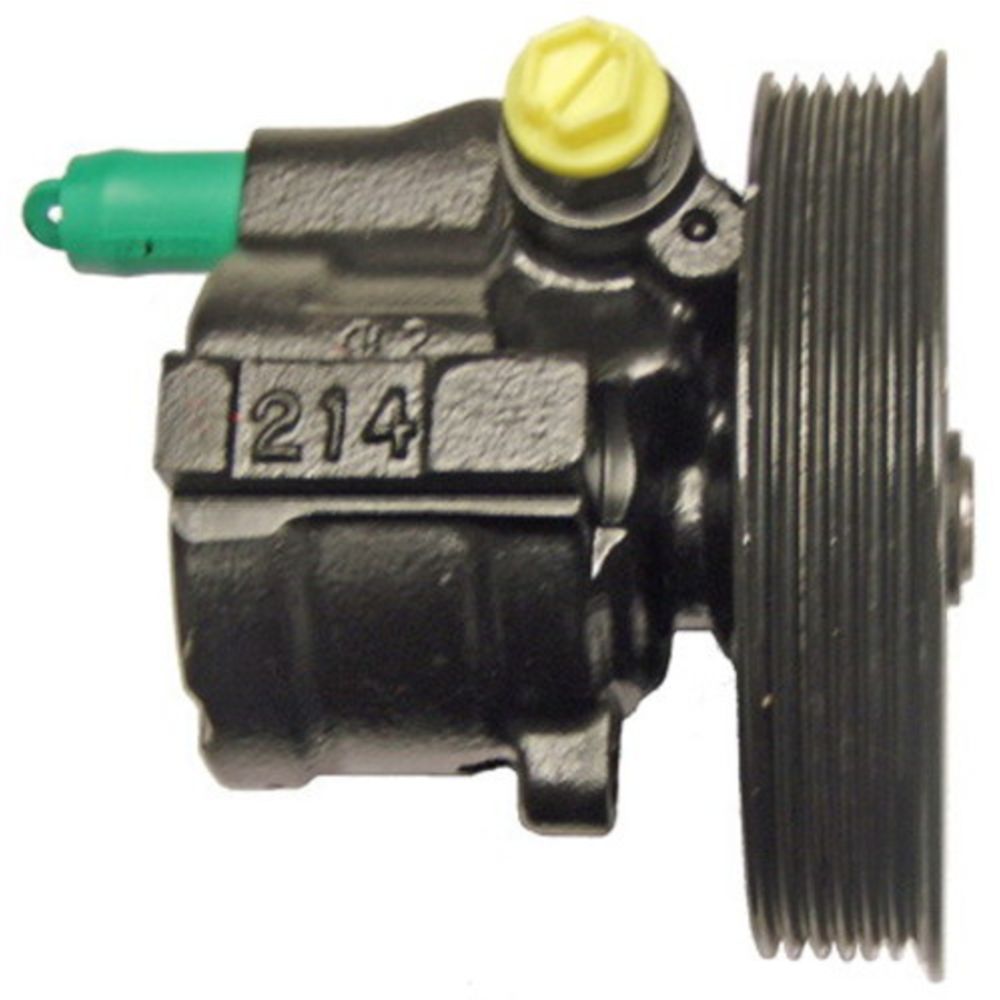 Styrservopump 17-02333