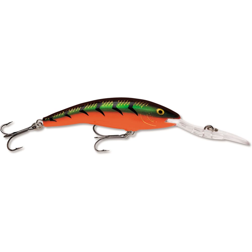 Rapala Deep Tail Dancer wobbler 11 cm 22 g