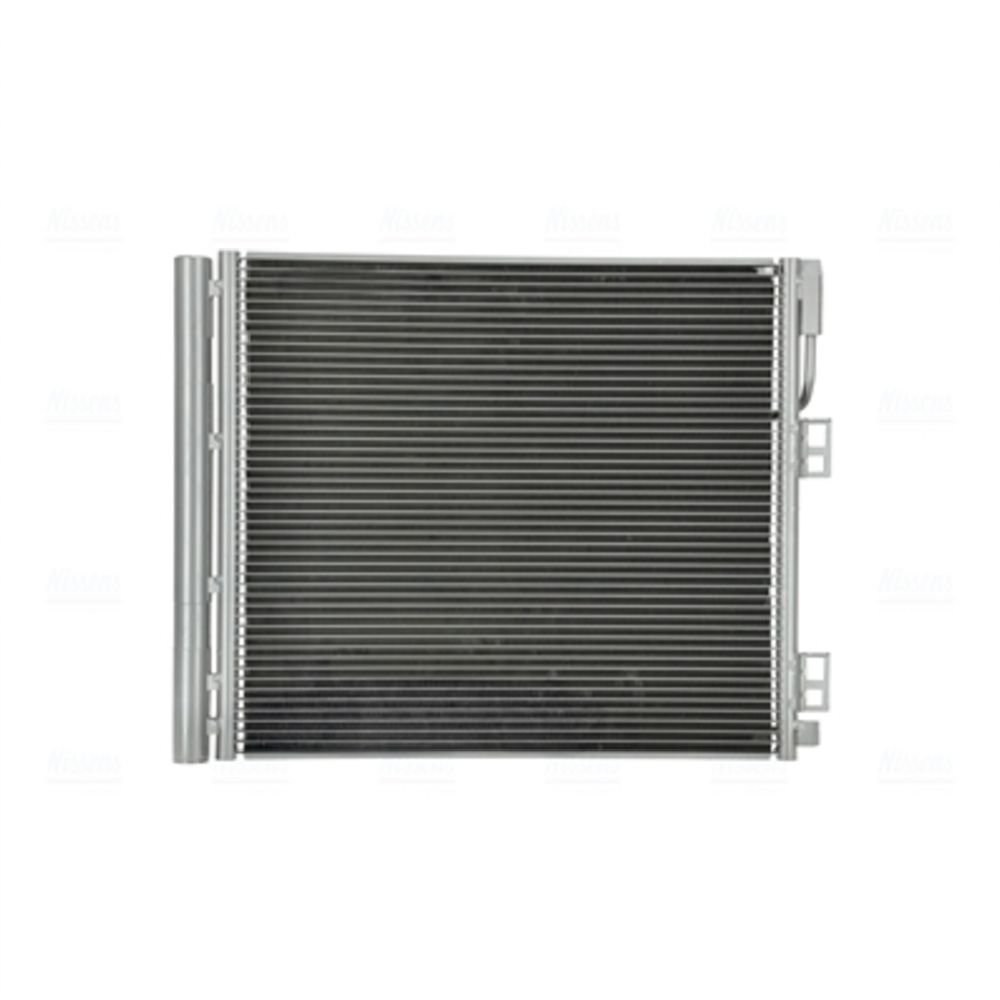 Ilmastointilaitteen lauhdutin 30-03985