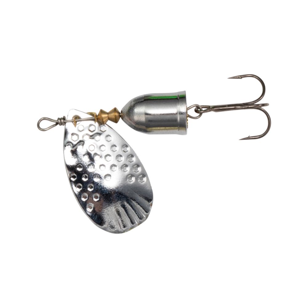 Kinetic Gekko lippauistin 8 g no: 6 väri: kulta