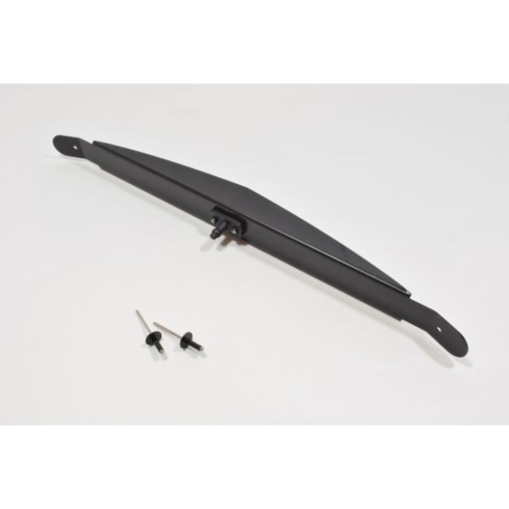 Hapro 35551 vedruhinge kinnitus + tugiraud boksi põhjale (sh needid)