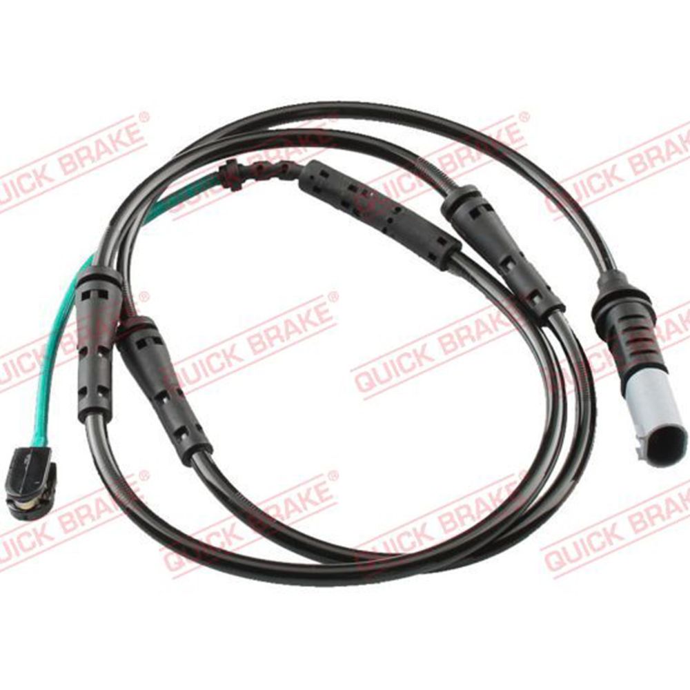 Jarrupalan kulumisenilmaisin 23-15028