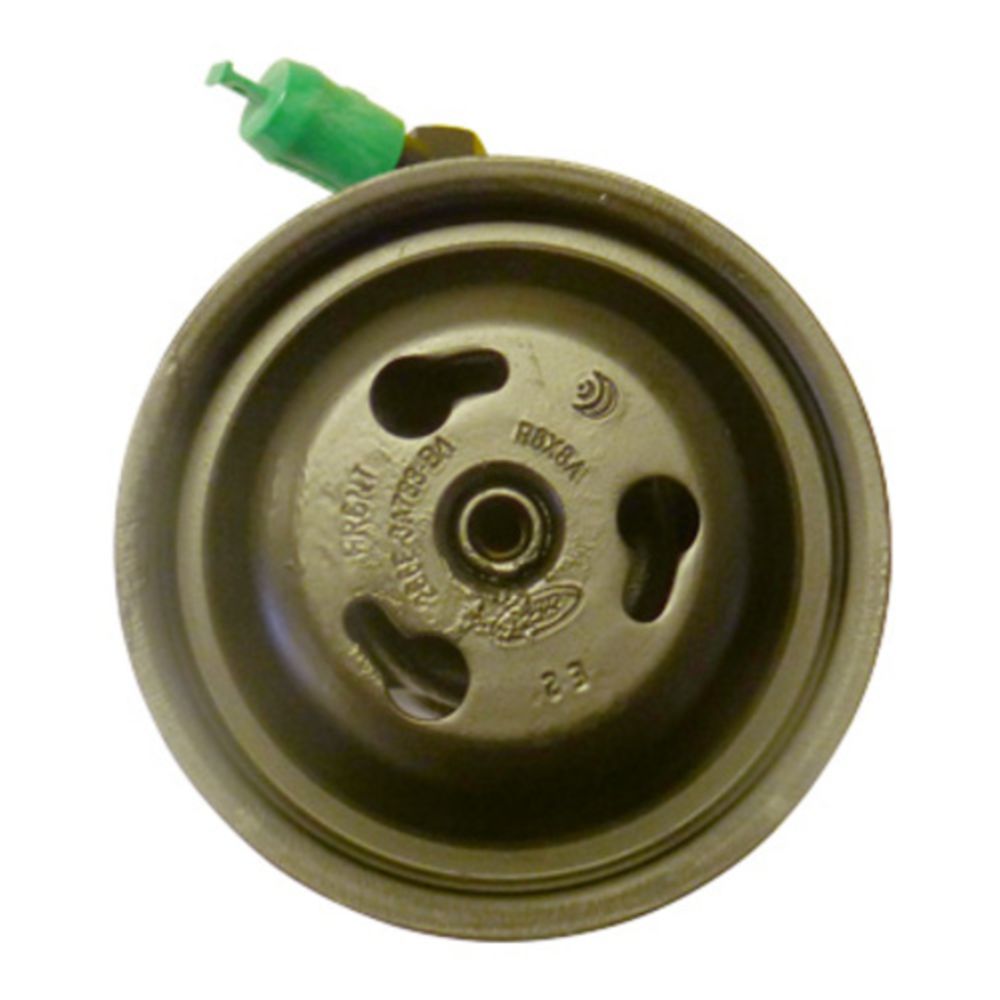 Roolivõimendi pump 17-02445