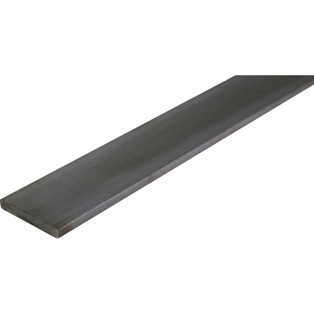 Lattarauta 30 x 3,0 mm 2 m