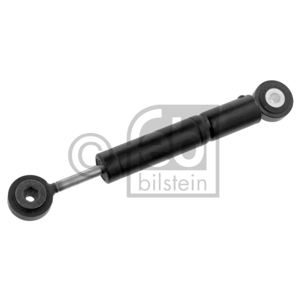 Moniurahihnan värinänvaimennin 12-8945