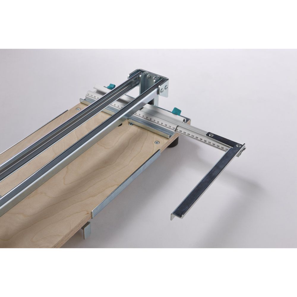 Wolfcraft® TC 710 PW plaadilõikur max. 710 mm